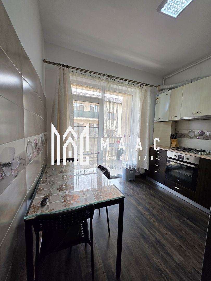 Apartament 3 camere | Etaj 2 | Parcare | Calea Cisnadiei - Poză 5