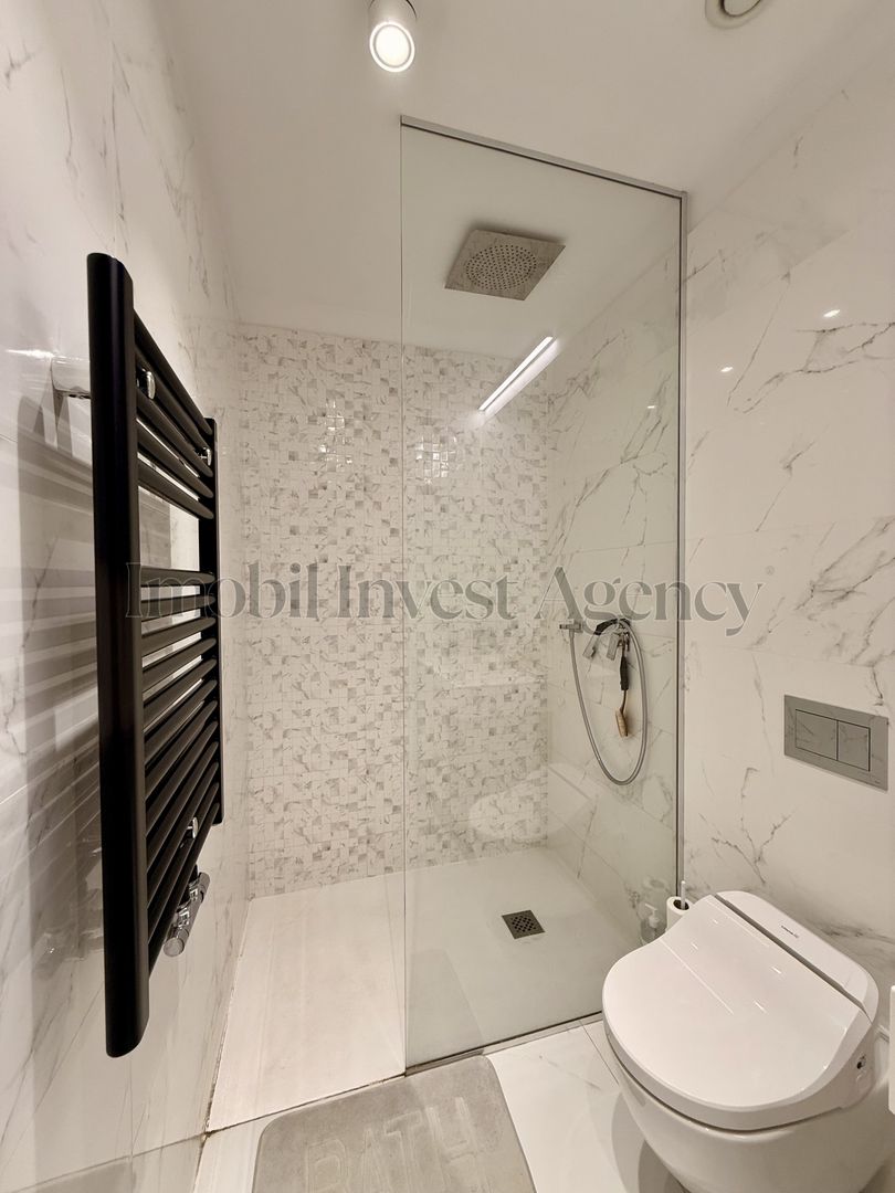 Apartament premium 3 camere in One Mircea Eliade - Poză 22