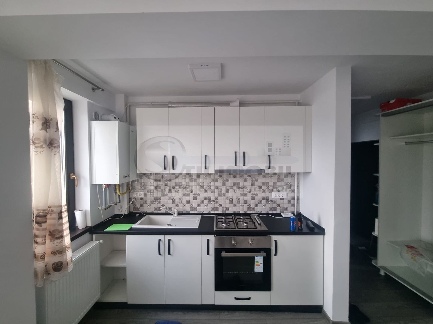 Apartament o camera - Bucium - Visan - 290Euro - Poză 1