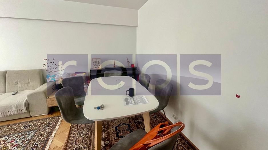 VANZARE APARTAMENT 3 CAMERE RENOVAT DECOMANDAT 90MP UNIRII RADU VODA - Poză 5