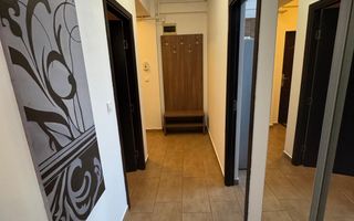 Apartament de 2 camere, 59mp, zona Centrala - Poză 11