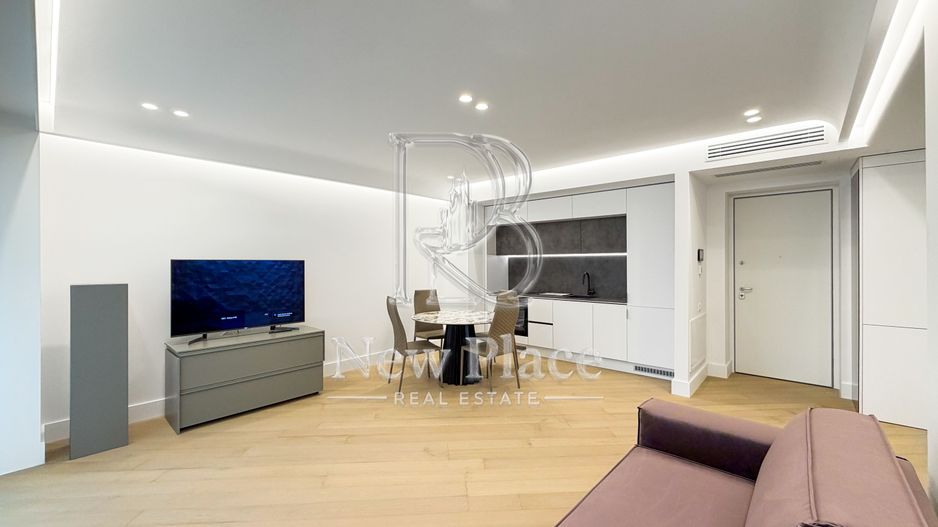 [VIDEO] CORTINA 126 | Apartament exclusivist | LUX - Poză 3