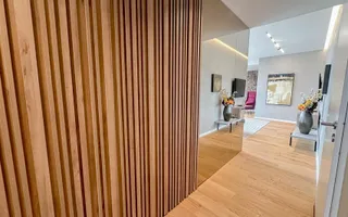Apartament tip penthouse | 3 camere + parcare | View deosebit | Kasper - Poză 20