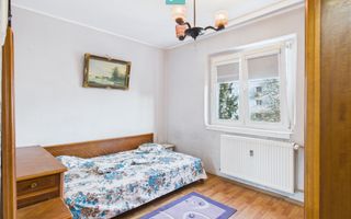 Apartament 3 camere mobilat- Zona Rahova - Poză 6