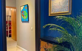 Apartament 3 camere, Sector 2 – Doamna Ghica Plaza - Poză 6