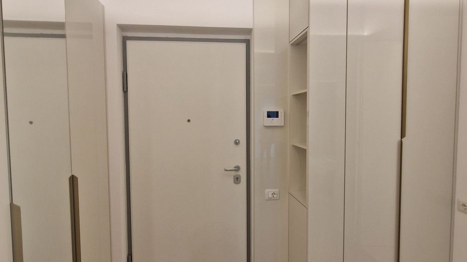 Studio de închiriat în Complex Cortina North - Poză 6