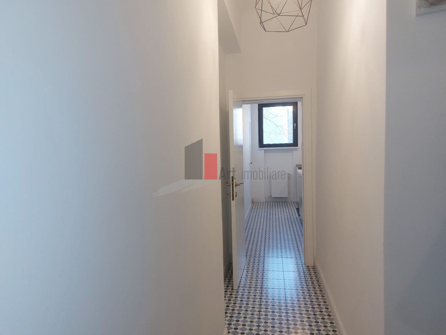 Apartamentul "NITEL" , P-ta Unirii-Natiunile Unite, SUPERRENOVAT,  CONSOLIDAT - Poză 23