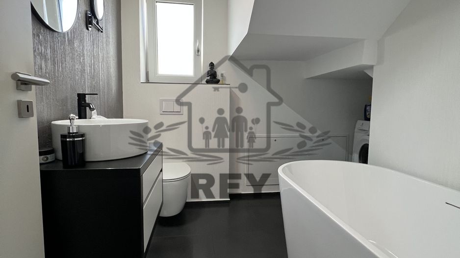 Duplex la cheie 4 camere | Calea Cisnădiei | Arhitecților - Poză 6