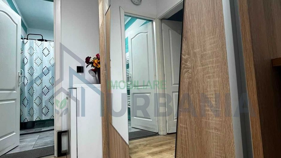 Apartament 1 cameră, boxă și loc de parcare – Lunca Cetățuii, Complex Rezidențial Editurii, Iași - Poză 2