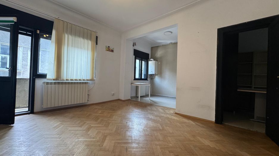 2 CAMERE| DECOMDATAT|VILA INTERBELICA| CALEA DOROBANTILOR - Poză 2