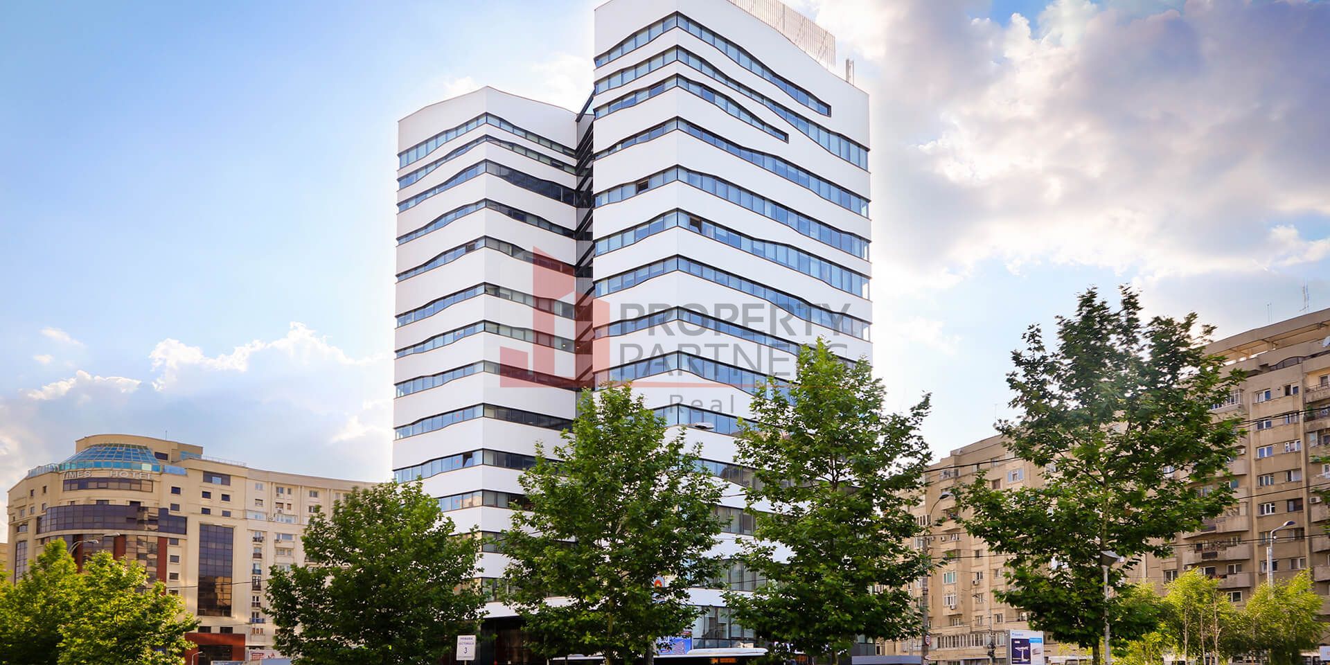 Spatiu modern pentru birouri - 1002.78 mp - Piata Muncii - Poză 2