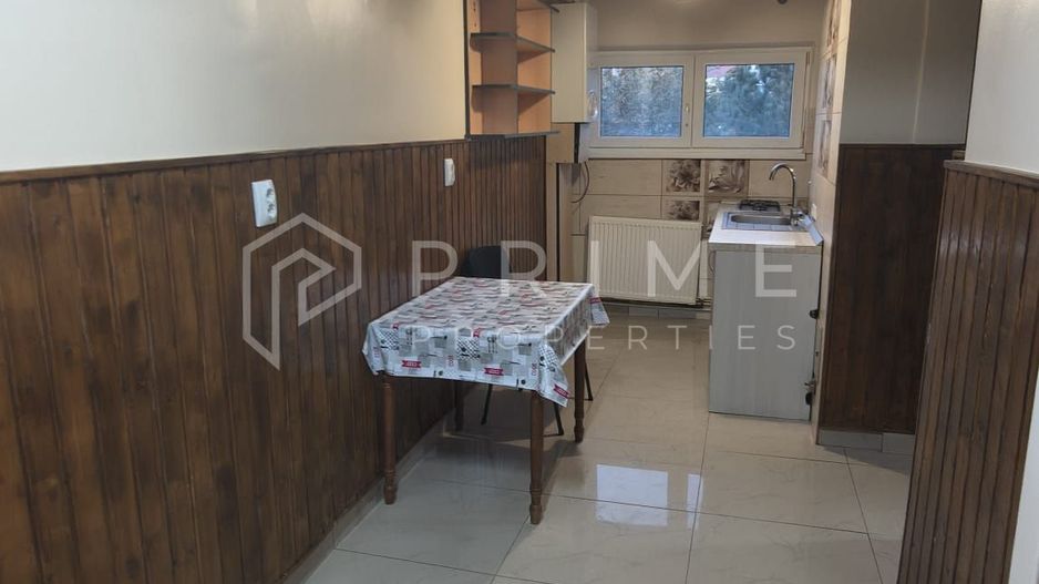 Chirie 2 camere,  decomandat, etaj 5, lift nou, Tudor - Poză 5