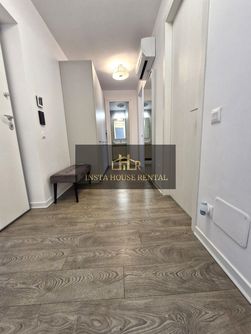 Apartament 2 camere Cloud 9 / Parcare subterana - Poză 8