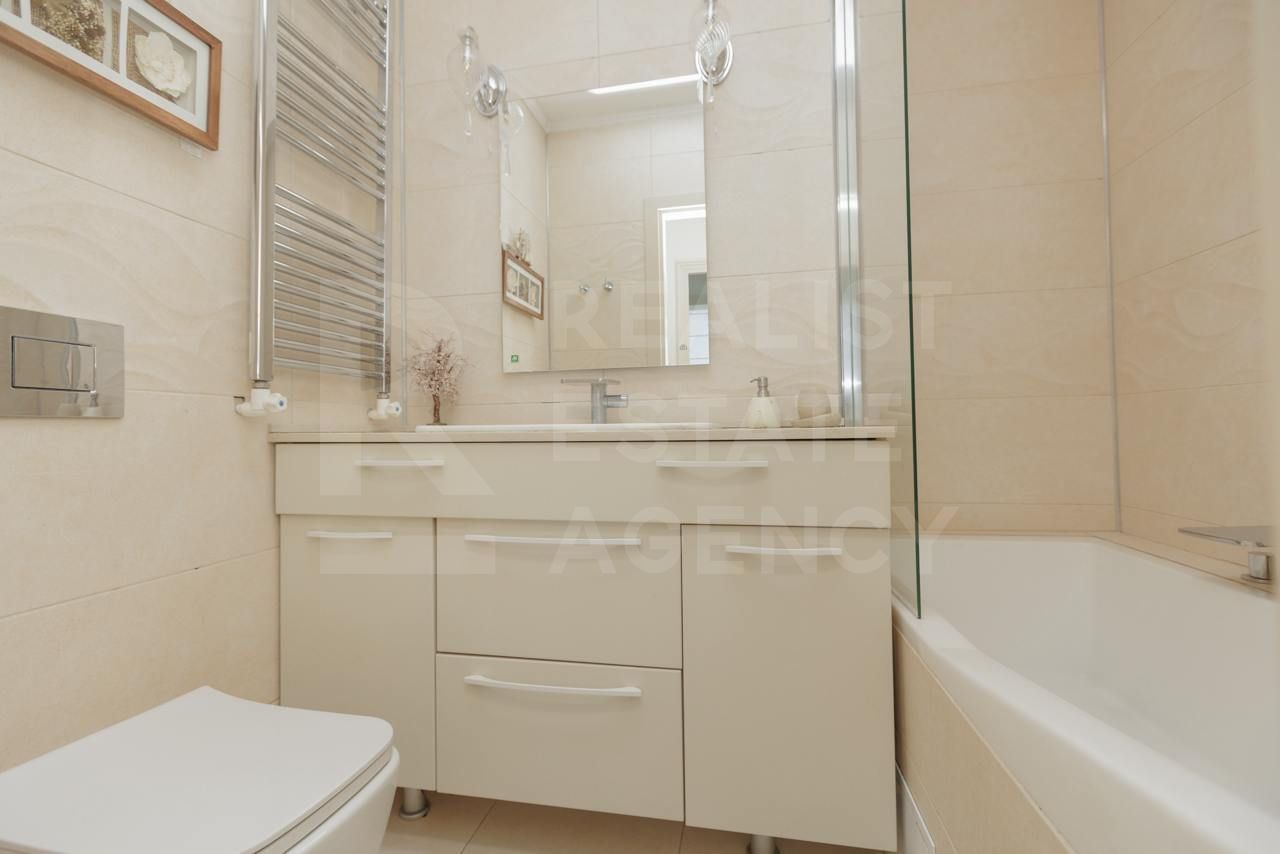 Chirie, apartament, 2 camere, strada Columna, Centru - Poză 11