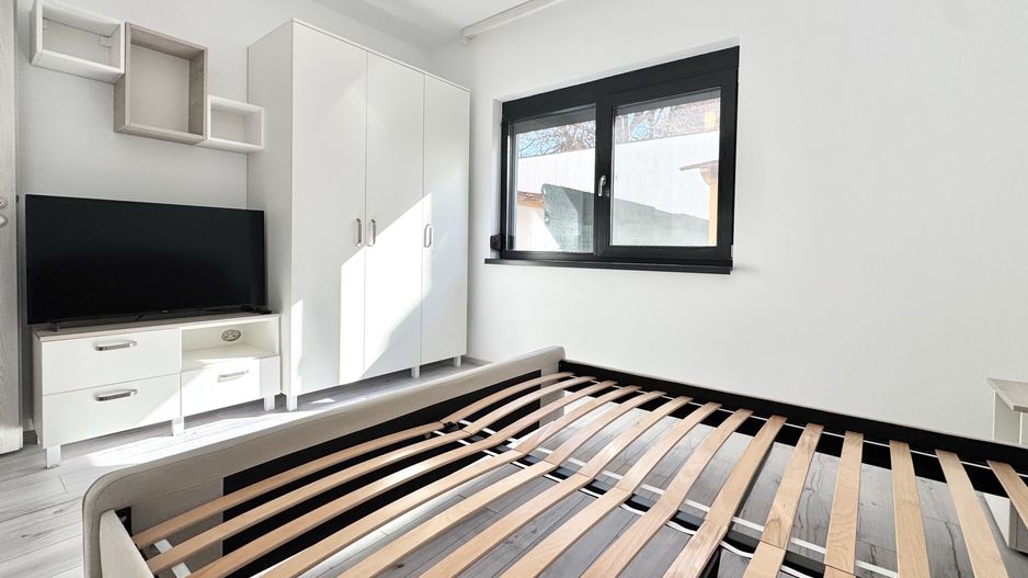 Confort și liniște: 3 camere cu curte – Lipovei - Poză 19