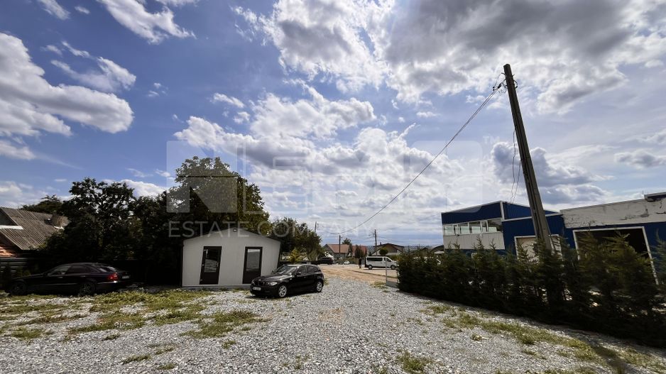 Hala de Închiriat Suceava/Salcea 200 mpu | 1500E/Luna - Poză 8