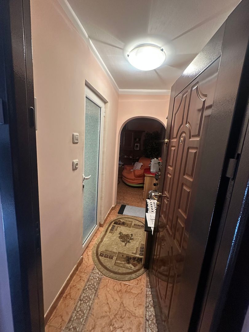 Apartament 2 camere Gheorghe Lazar-Circumvalatiunii - Poză 1