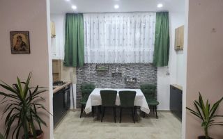 Vând apartament 2 cam 49 mp bloc 2022 - Poză 2