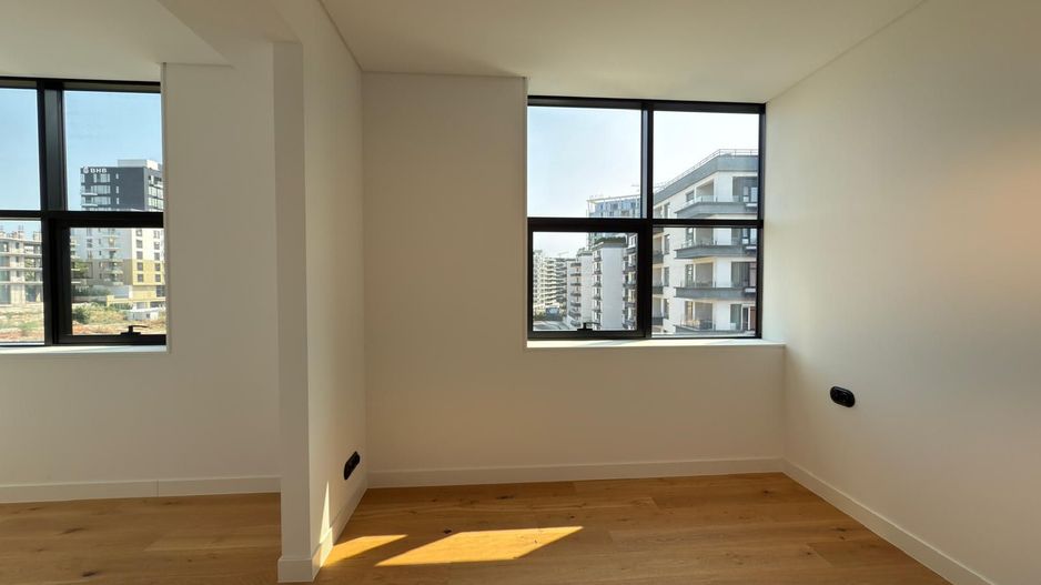 LUXURY LOFT 4 rooms | terrace | 245 MP Floreasca - Poză 8