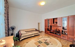 SUPER OFERTĂ | Casă luminoasă cu 2 camere la curte | SPAȚIU ȘI INTIMITATE - Poză 2