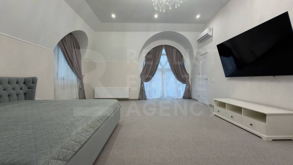 Chirie, casă, 3 nivele, str. Anton Crihan, Centru - Poză 6