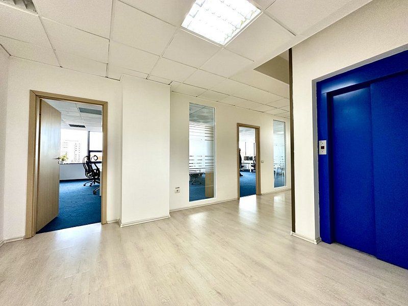 Birou amenajat - Piața Unirii/Bastion - Poză 14