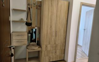 Apartament cu 2 camere decomandat, loc de parcare,  Tractorul - Coresi - Poză 6