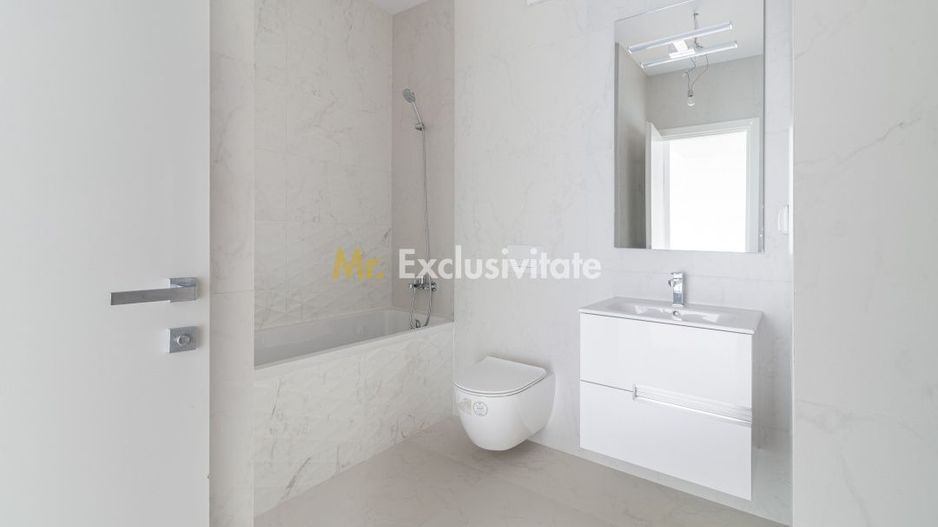 Apartament 2 camere  – Residence 5 - Forest Apartments - Pipera! - Poză 7