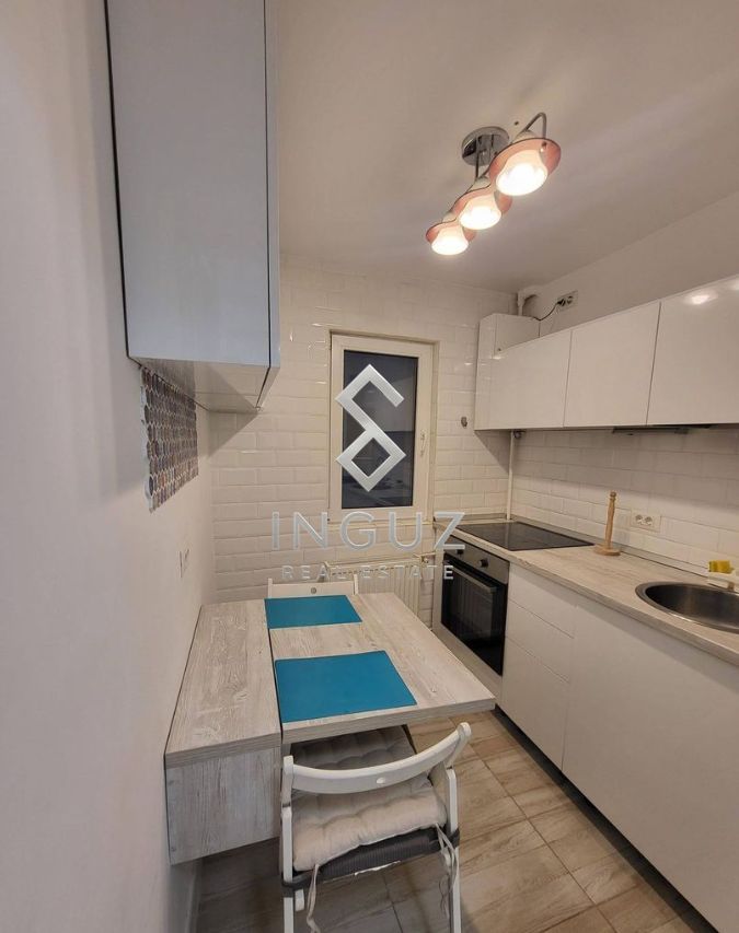 Apartament 2 camere de închiriat – Piața Victoriei, București - Poză 4