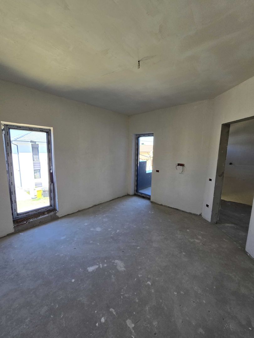 BRASADAS vinde casa noua in cartierul Grigorescu. - Poză 7