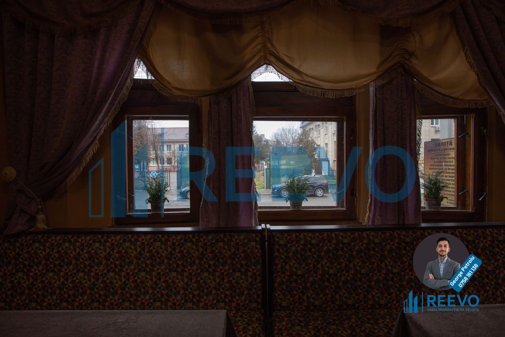 Spațiu comercial/birouri de 220 mp, Str. Oituz, Bacău - Poză 34