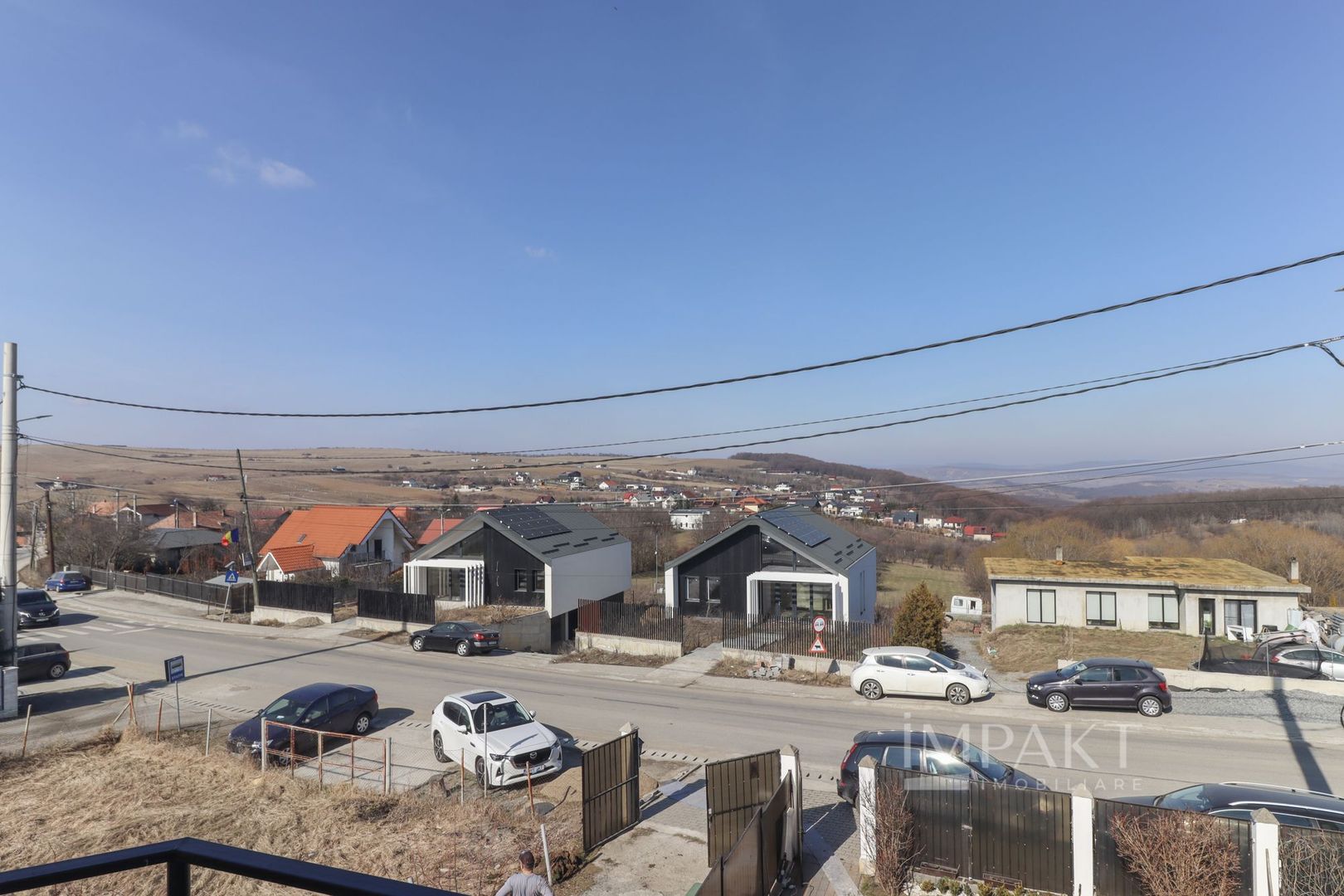 Casa alipita Salicea cu 384 m2 teren - Poză 14