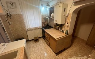 De vanzare casa 103mp+teren 338mp, zona Calea Nationala ( Brico Depot ), pret 115000 euro negociabil - Poză 8