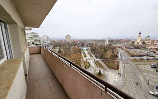 Apartament 2 camere, 55mp,  M-uri, zona Cetate - Poză 6