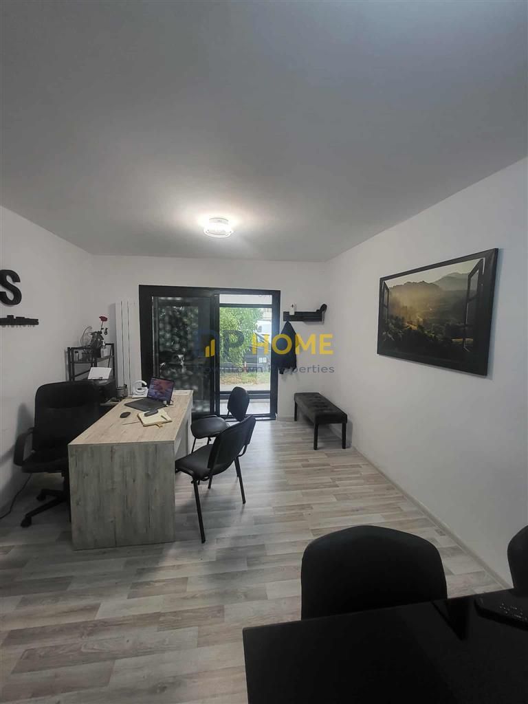 Spațiu comercial 100 mp – Piața Moldovei – Finanțe | Vitrină 25 m - Poză 3