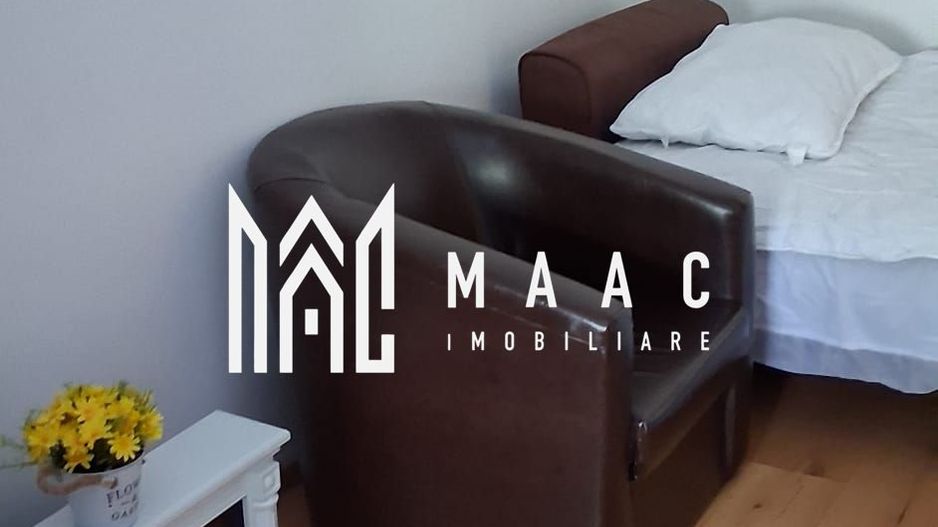 Apartament 2 camere | 44 mp | Zona Mihai Viteazu | Etajul 1 - Poză 18