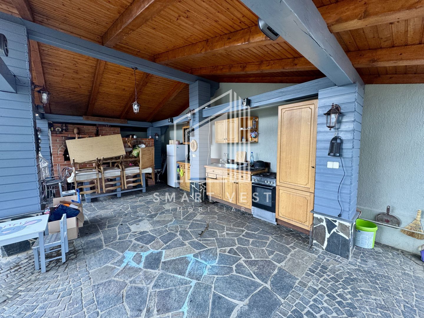 Casa spatioasa de vanzare | 275 mp (cu beci) | Zona Unio - Poză 48