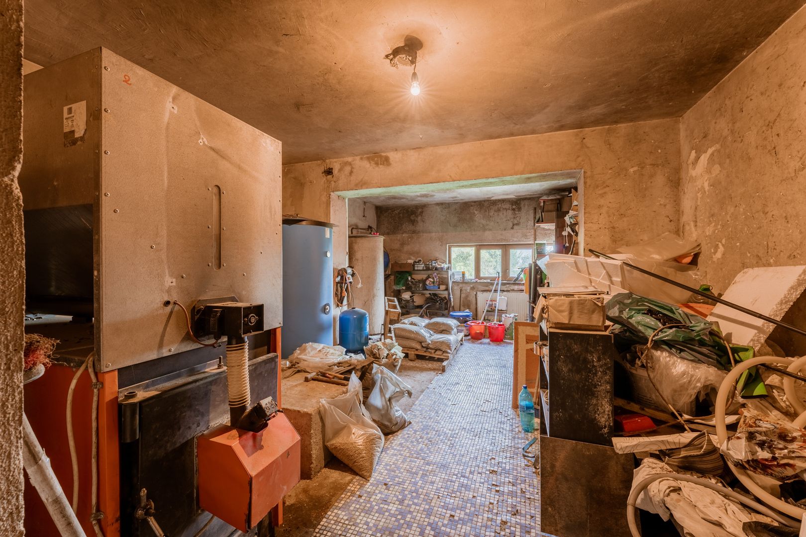 Domeniu în satul Căprioara - Poză 72