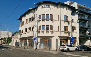 Vanzare | Cladire Multifunctionala | Strada Viitorului | Eminescu - Poză 1