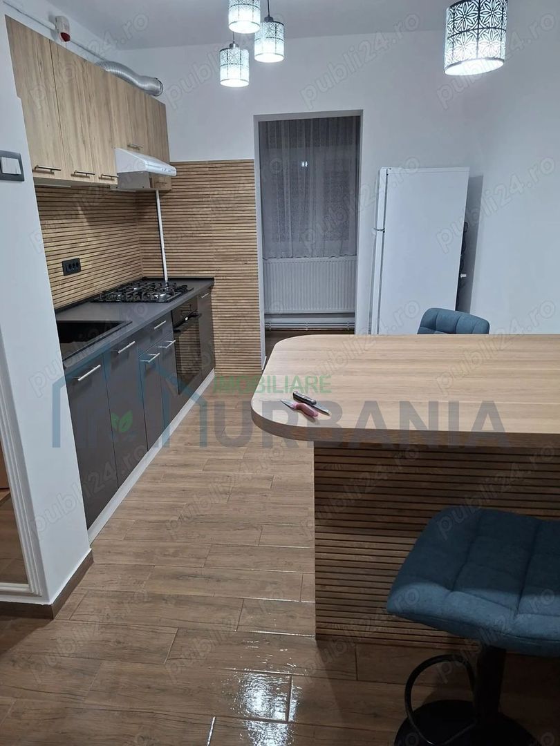 Închiriez apartament 2 camere - Poză 6