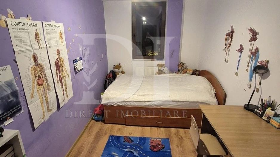 Apartament la cheie / 3 camere / Zona Parcul Poligon - Poză 3