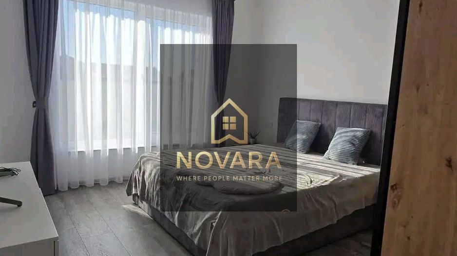 Casa moderna de inchiriat Santandrei - Poză 6