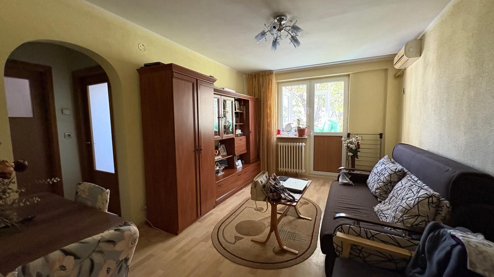 Apartament 2 camere  Sector 2 Bucuresti - Poză 1