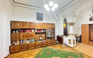 Apartament in vila | Victoriei | Curte comuna - Poză 7
