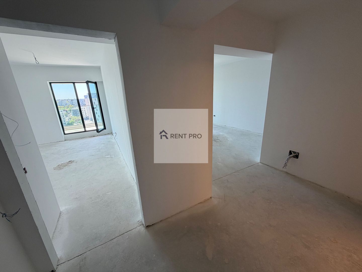 Smart Lujerului 2 Camere Finisat Vedere Parcul Liniei - Poză 7