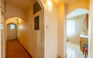 Apartament 3 camere, Micalaca zona 300, decomandat - Poză 18