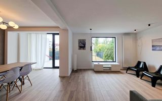 Vila PREMIUM 5 camere | Pipera Lux - Poză 9