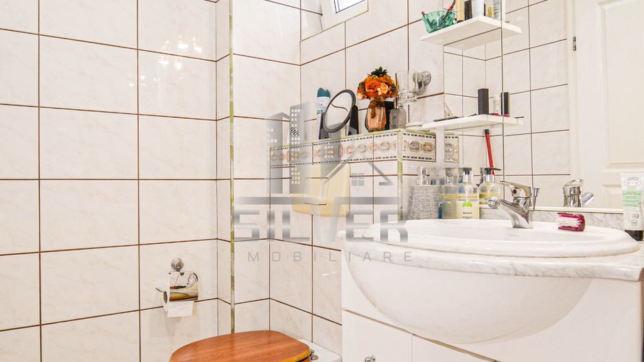 Casa Individuala cu 6 camere in cartier Andrei Muresanu, Cluj-Napoca - Poză 15