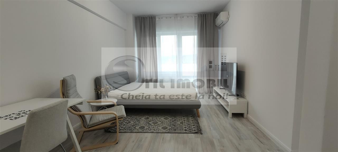 1 CAM CENTRU PRIMA INCHIRIERE UNIREA TOWERS DECOMANDAT - Poză 2