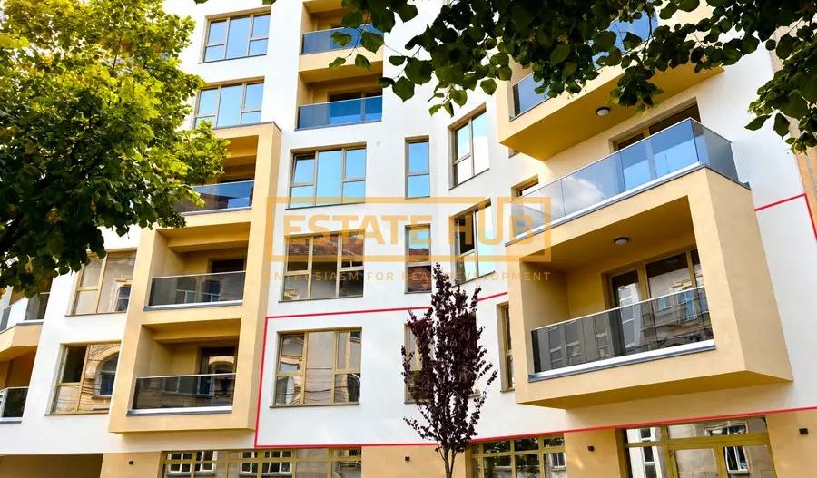 Apartamente 4 camere | zona Parcul Feroviarilor | Comision 0% - Poză 3
